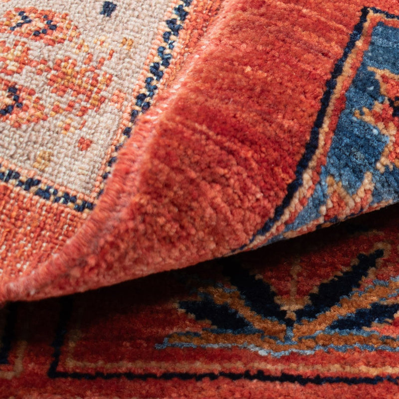 Ziegler Carpet - Ariana - 93 x 85 cm - flerfärgad