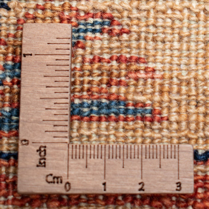 Ziegler Carpet - Ariana - 93 x 85 cm - flerfärgad