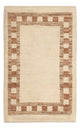 Persisk Gabbeh Mattan 122x80cm - Perserteppich Wollteppich