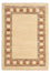 Gabbeh-matta - persisk - 123 x 80 cm - beige