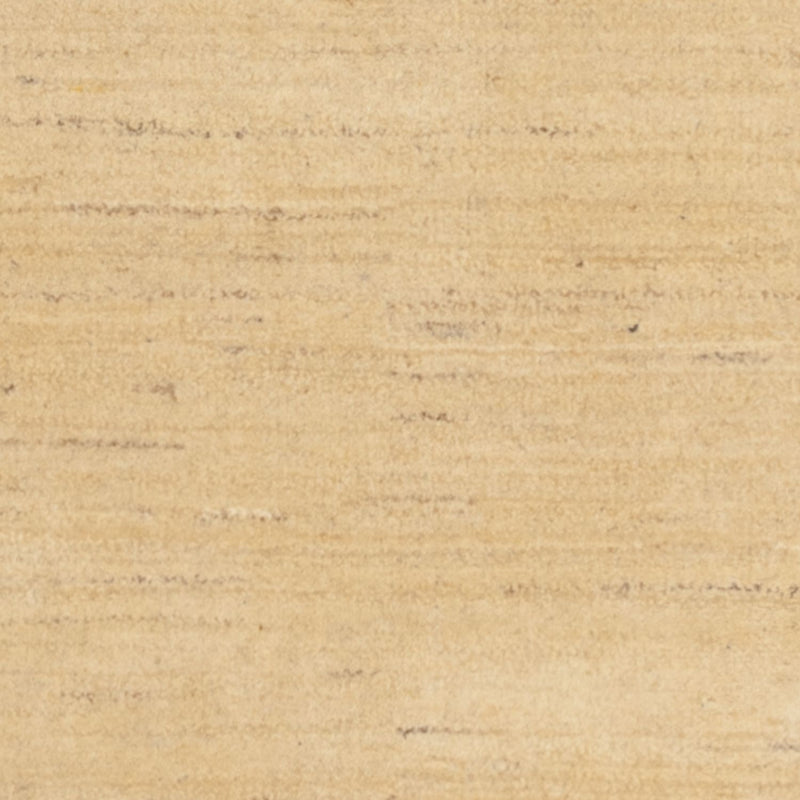 Gabbeh-matta - persisk - 123 x 80 cm - beige