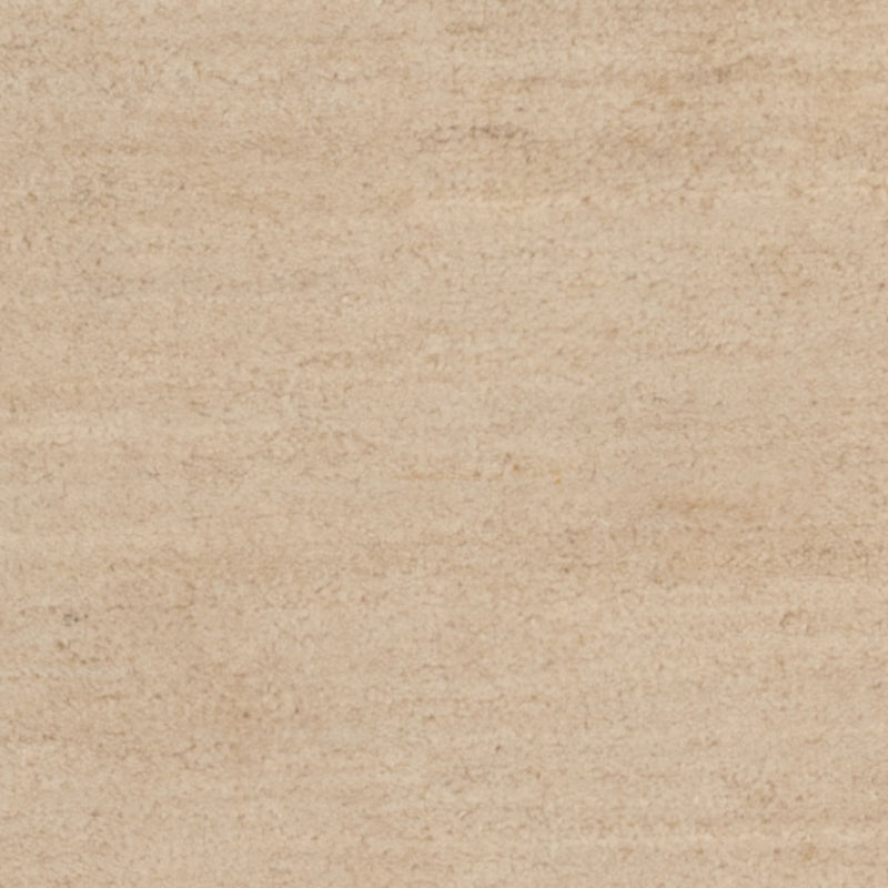 Gabbeh-matta - persisk - 126 x 78 cm - natur