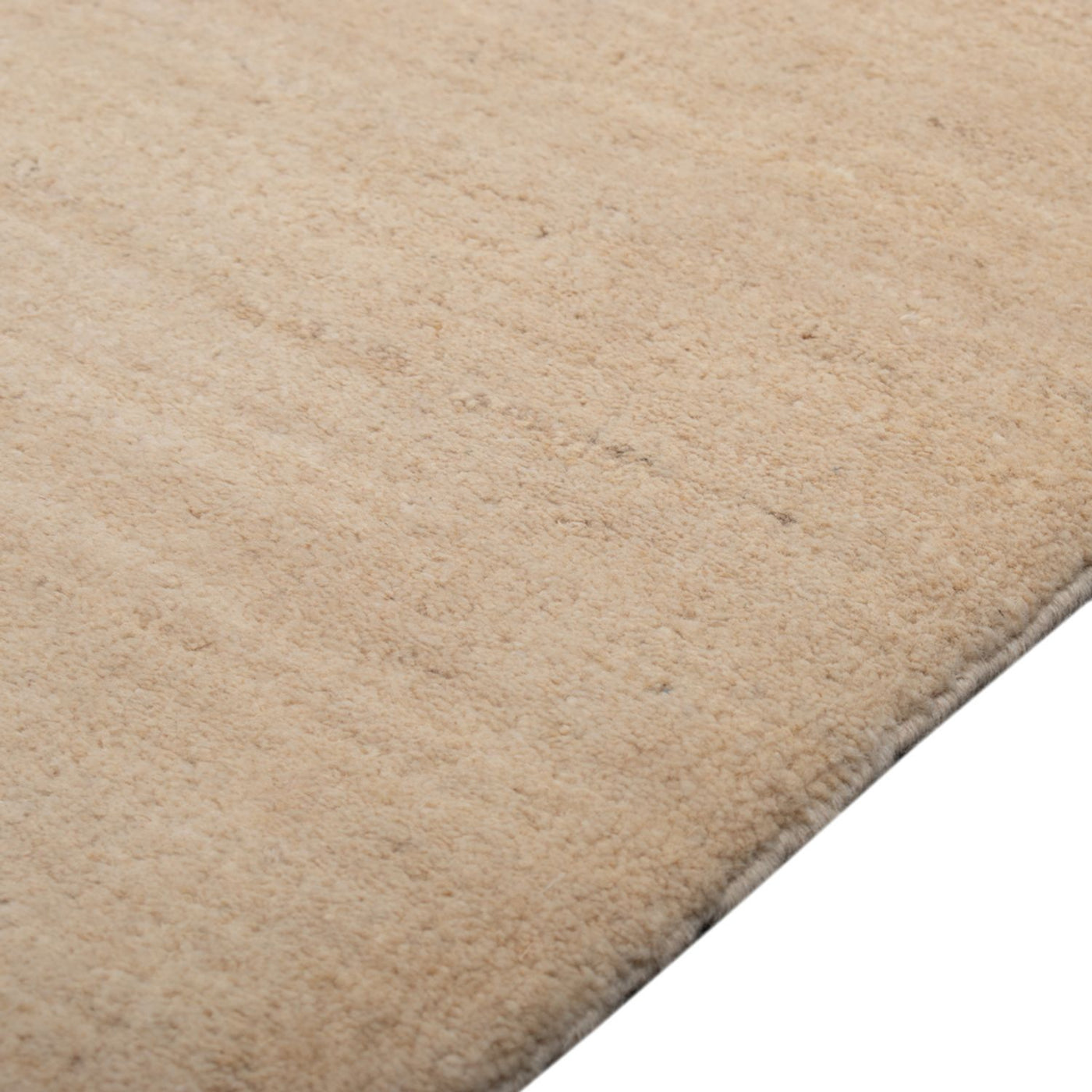 Persisk Gabbeh Mattan 126x78cm - Perserteppich Wollteppich