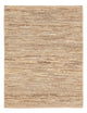 Persisk Gabbeh Mattan 102x77cm - Perserteppich Wollteppich