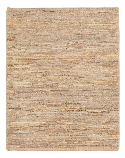 Persisk Gabbeh Mattan 77x97cm - Perserteppich Wollteppich