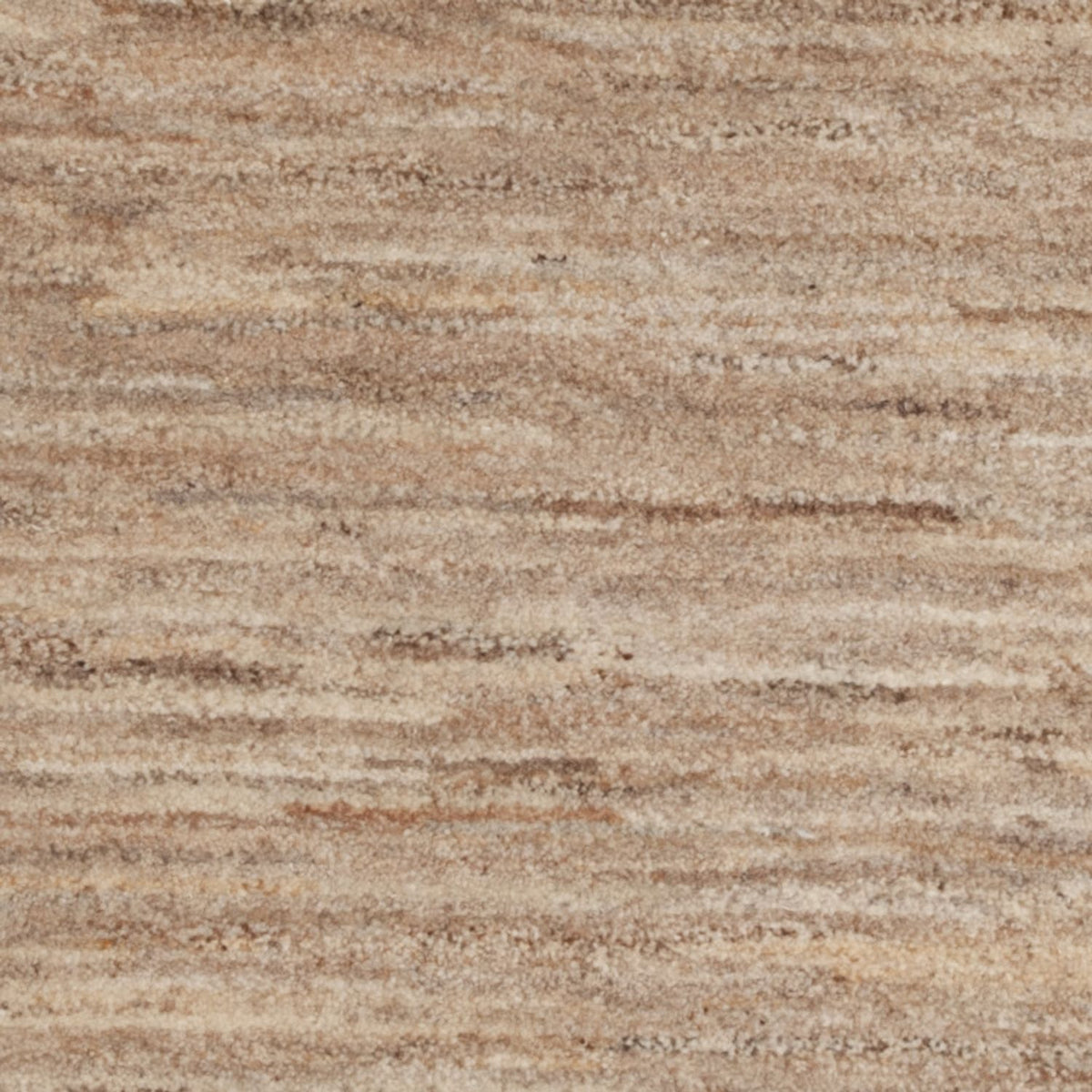 Gabbeh-matta - persisk - 102 x 76 cm - natur