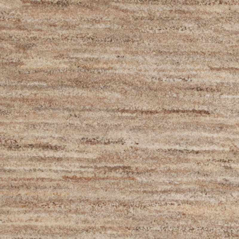 Gabbeh-matta - persisk - 102 x 76 cm - natur