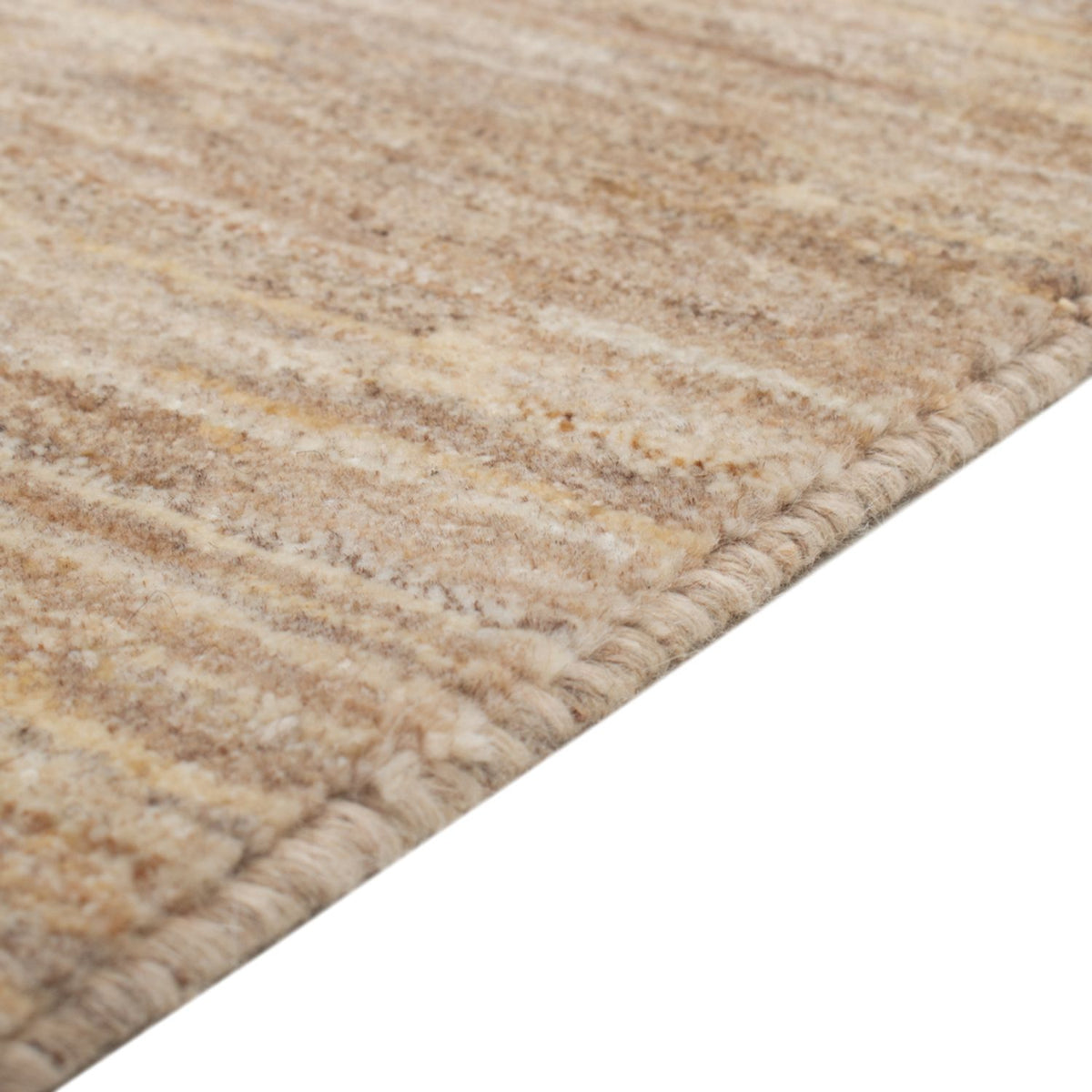 Persisk Gabbeh Mattan 76x102cm - Perserteppich Wollteppich