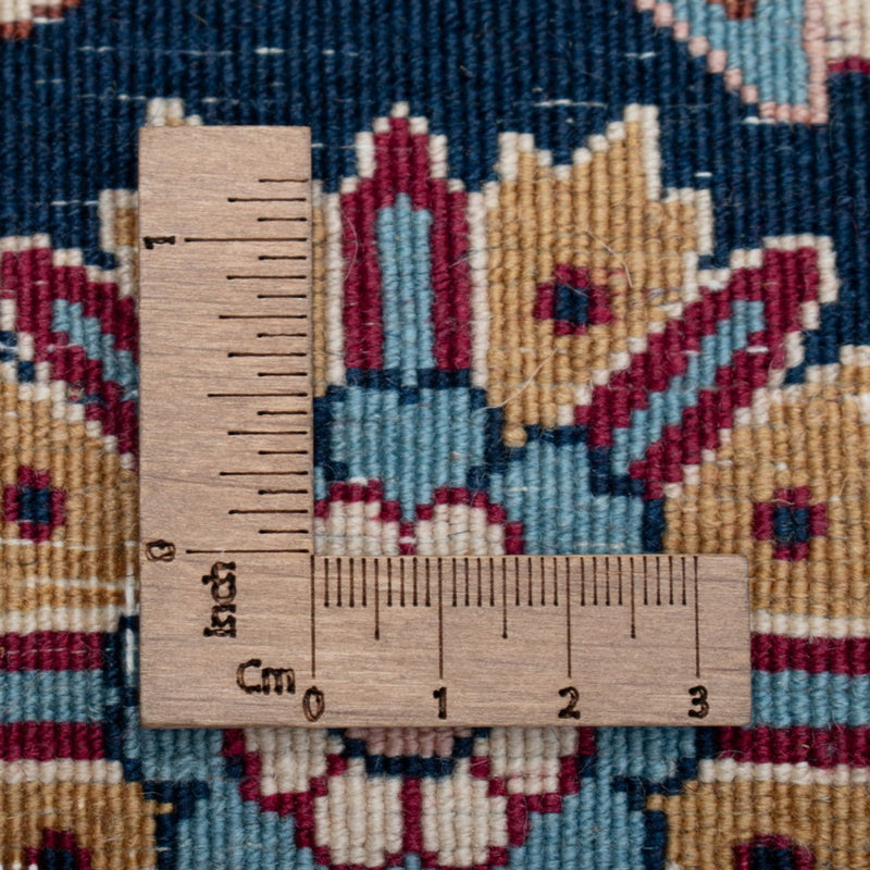 Persisk matta - Royal - 480 x 342 cm - röd