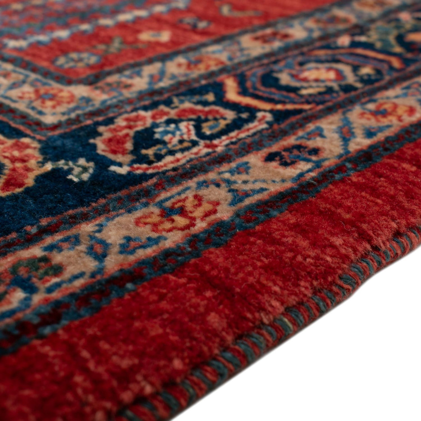 Kashkuli Mattan 120x85cm - Persisk matta