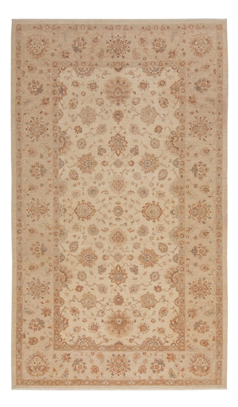 Ziegler Carpet - 487 x 280 cm - beige