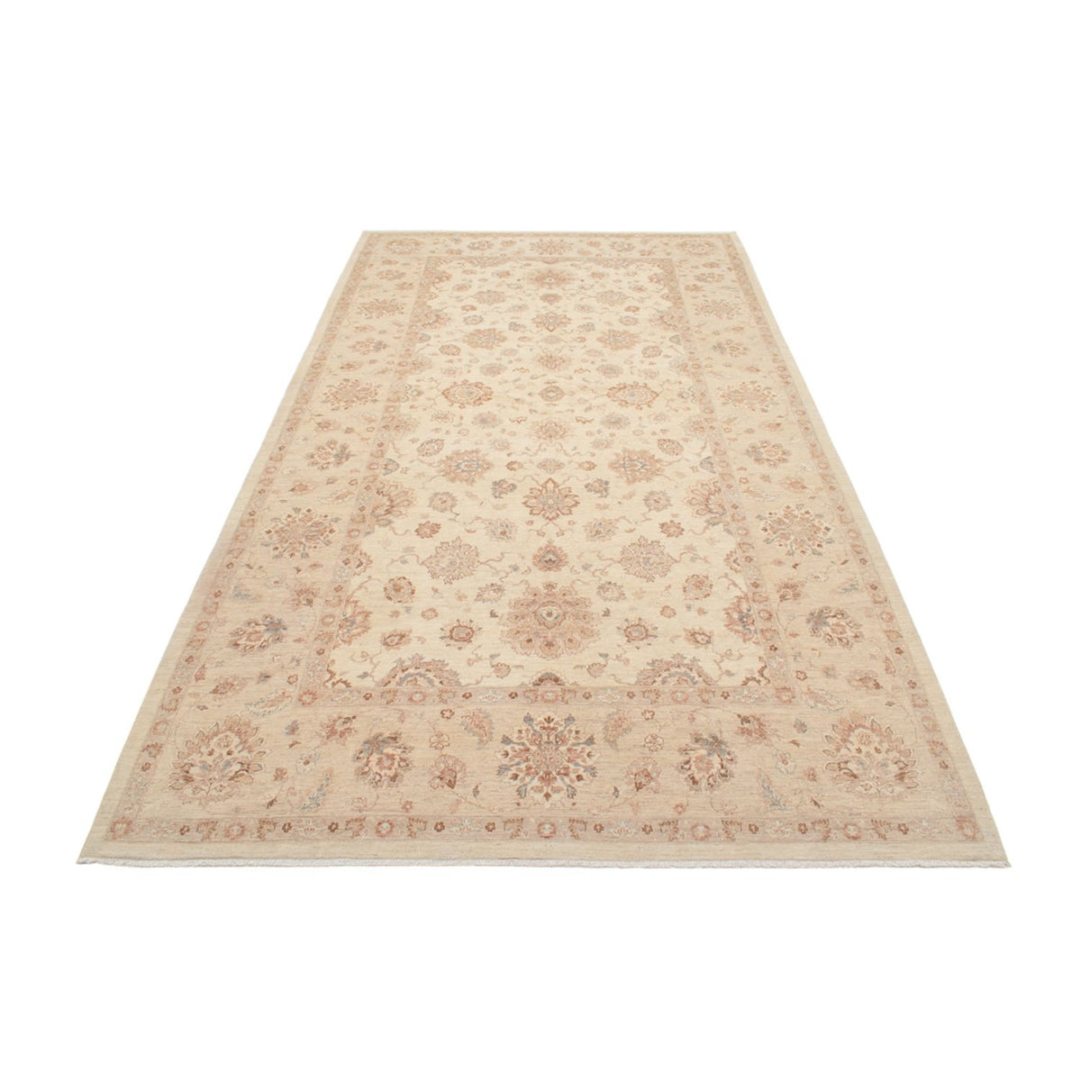 Ziegler Carpet - 487 x 280 cm - beige