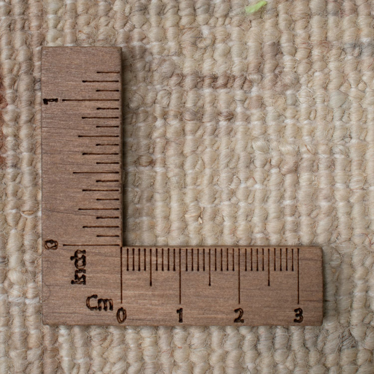 Ziegler Carpet - 487 x 280 cm - beige