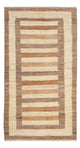 Loribaft Mattan 139x72cm - Perserteppich Wollteppich