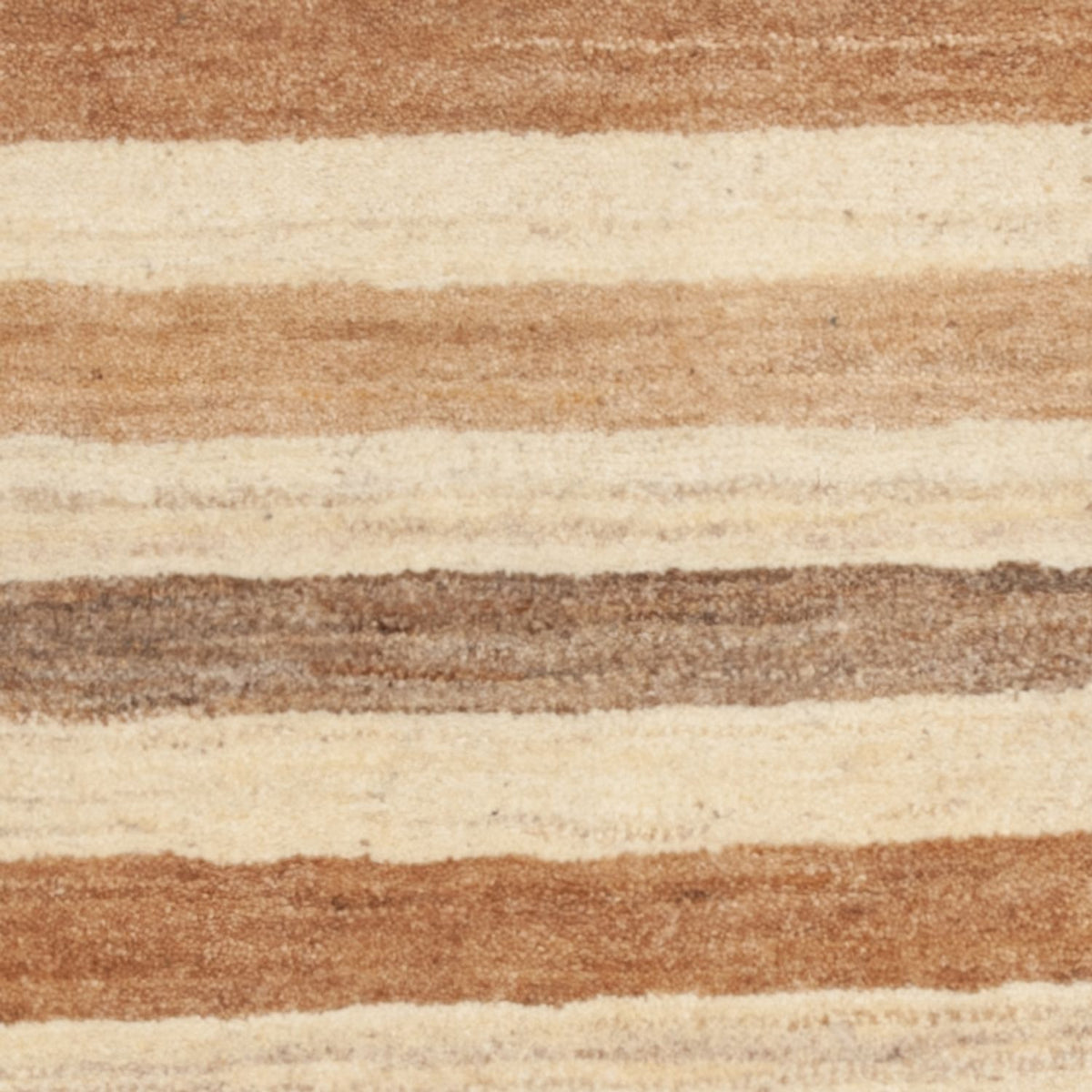 Gabbeh-matta - Loribaft Persian - 139 x 72 cm - beige