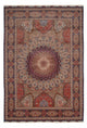 Tabriz - 50 Raj Mattan 498x344cm - Persisk matta