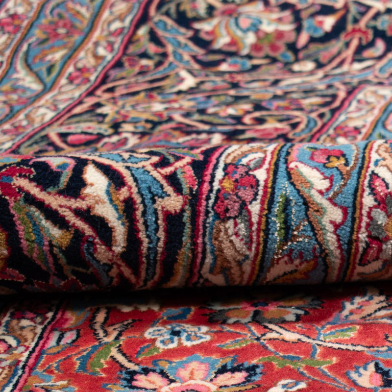 Persisk matta - Royal - 500 x 345 cm - röd