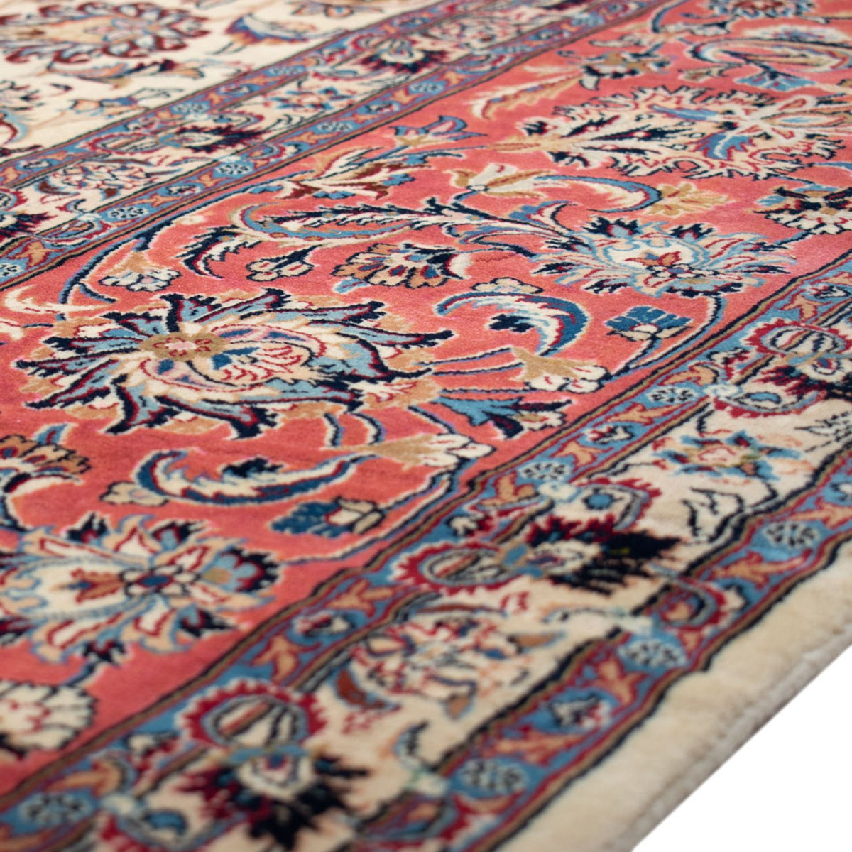 Persisk matta - Classic - Kungliga - 493 x 352 cm - grädde