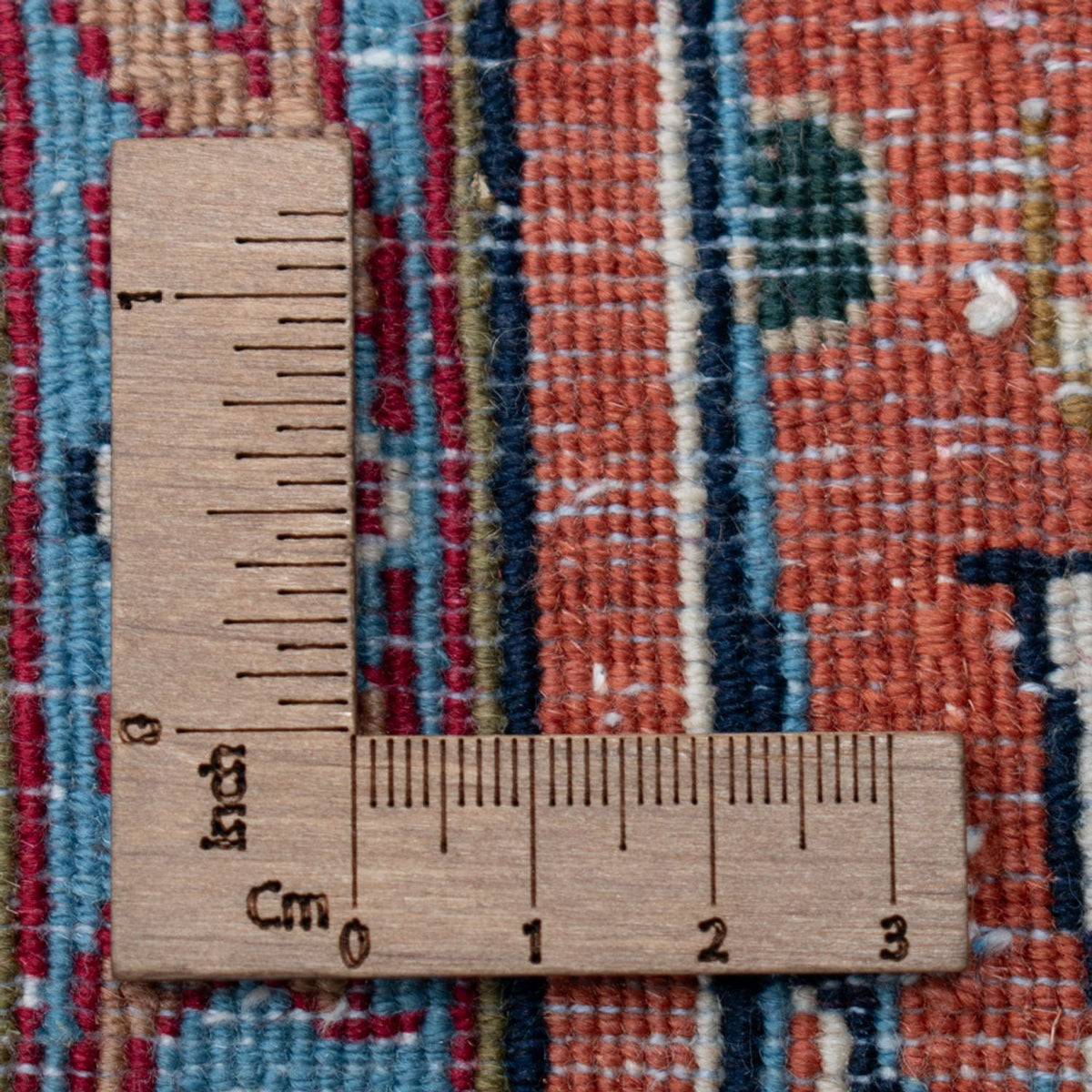 Persisk matta - Classic - Kungliga - 493 x 352 cm - grädde