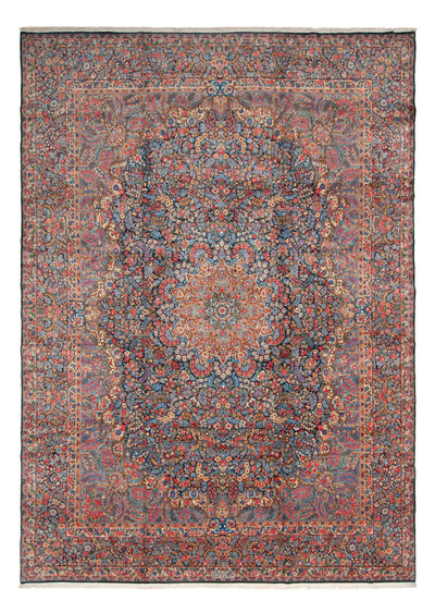 Rafsanjan Mattan 345x494cm - Persisk matta