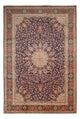 Tabriz - 50 Raj Mattan 517x352cm - Persisk matta