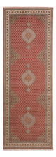 Tabriz - 50 Raj Mattan 600x200cm - Persisk matta
