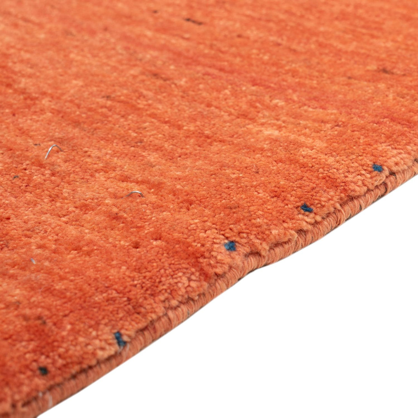 Loribaft Mattan 130x80cm - Perserteppich Wollteppich