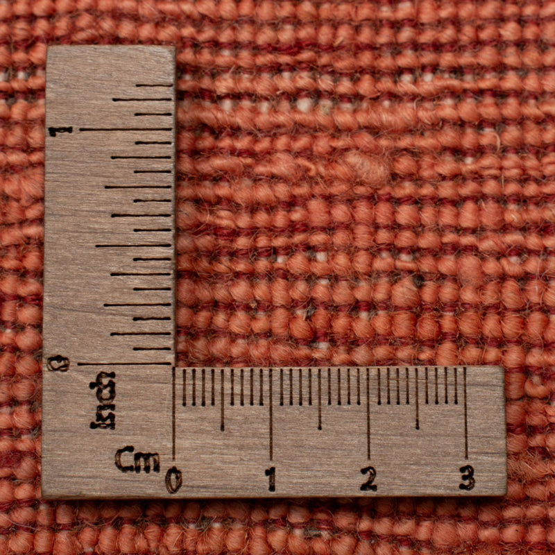 Gabbeh-matta - Loribaft Persian - 130 x 80 cm - ljusröd