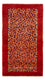 Gabbeh-matta - Loribaft Persian - 135 x 72 cm - flerfärgad