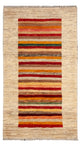 Loribaft Mattan 137x74cm - Perserteppich Wollteppich