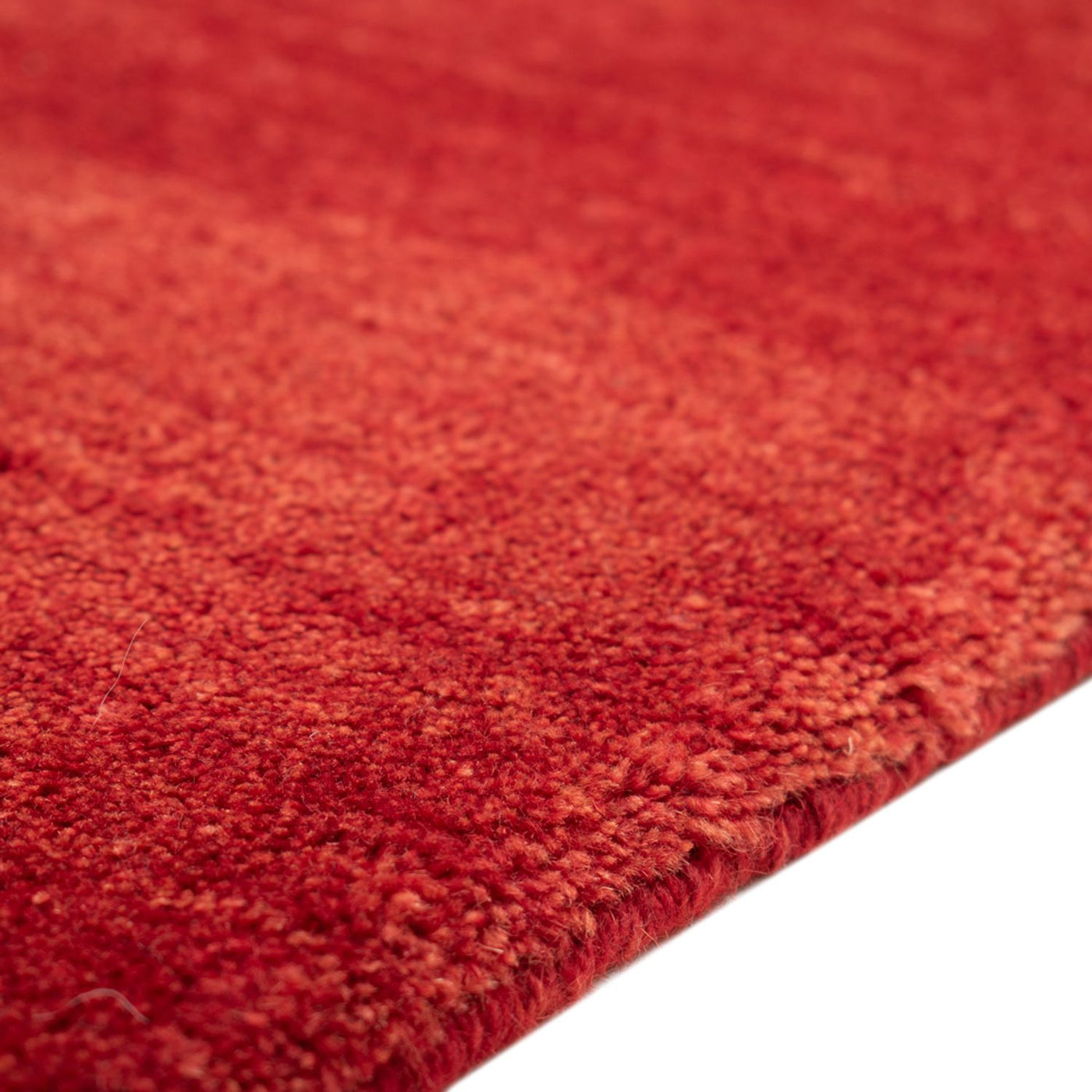 Loribaft Mattan 125x82cm - Perserteppich Wollteppich