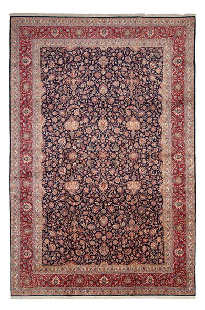 Sarouk Mattan 342x503cm - Persisk matta