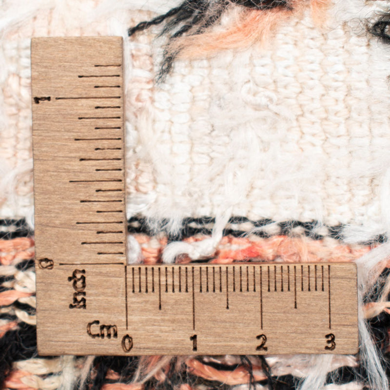 Kelim Carpet - orientalisk matta - 107 x 63 cm - beige