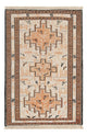 Silkes kilim Mattan 101x65cm
