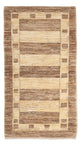 Loribaft Mattan 137x72cm - Perserteppich Wollteppich