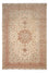 Persisk matta - Tabriz - Premium - 600 x 394 cm - beige