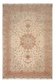 Tabriz - 70 Raj Mattan 600x394cm - Persisk matta