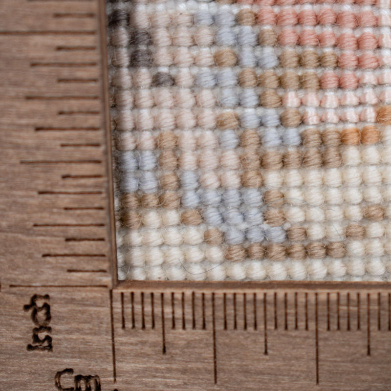 Persisk matta - Tabriz - Premium - 600 x 394 cm - beige