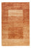 Ziegler Carpet - Modern - 120 x 74 cm - rost