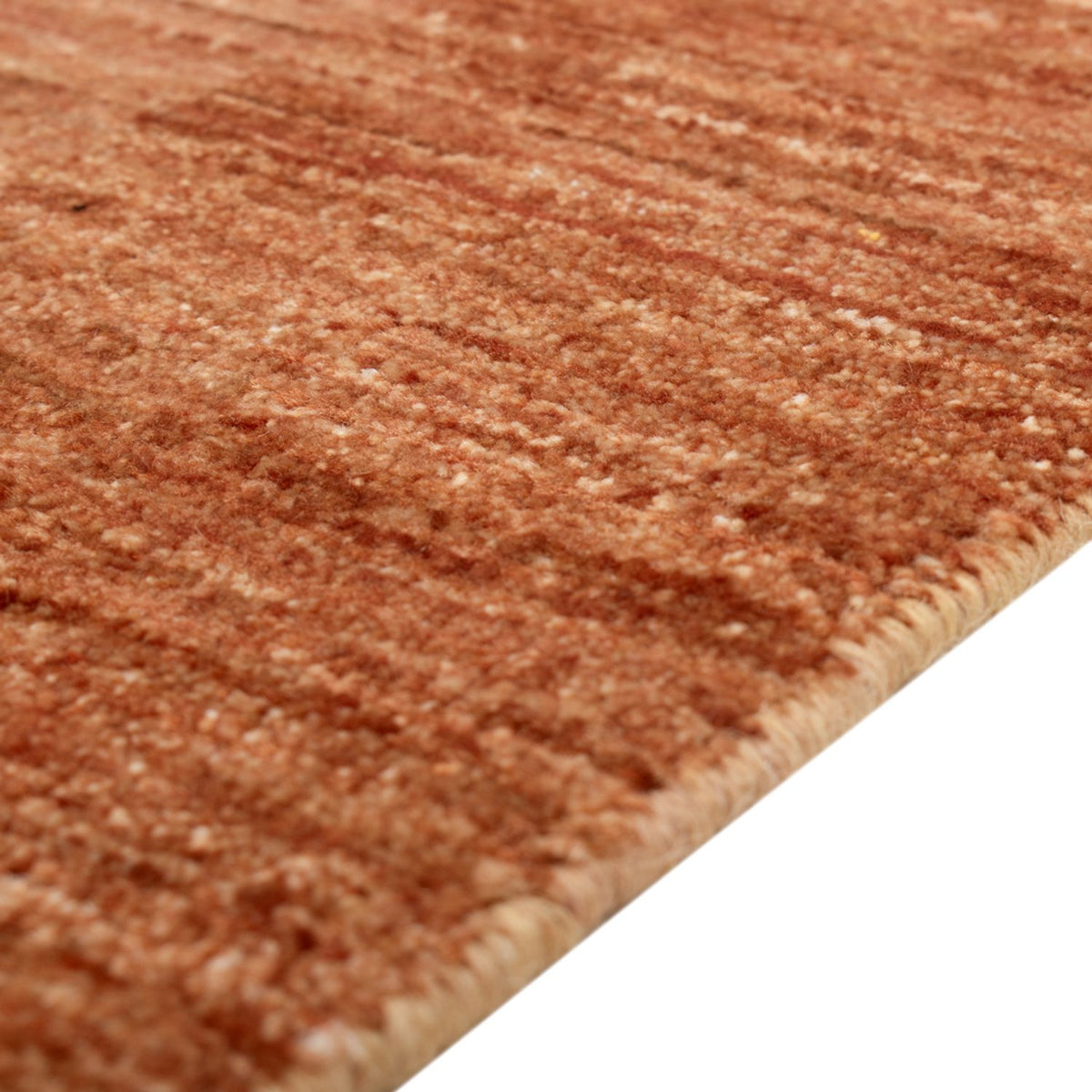 Ziegler Carpet - Modern - 120 x 74 cm - rost