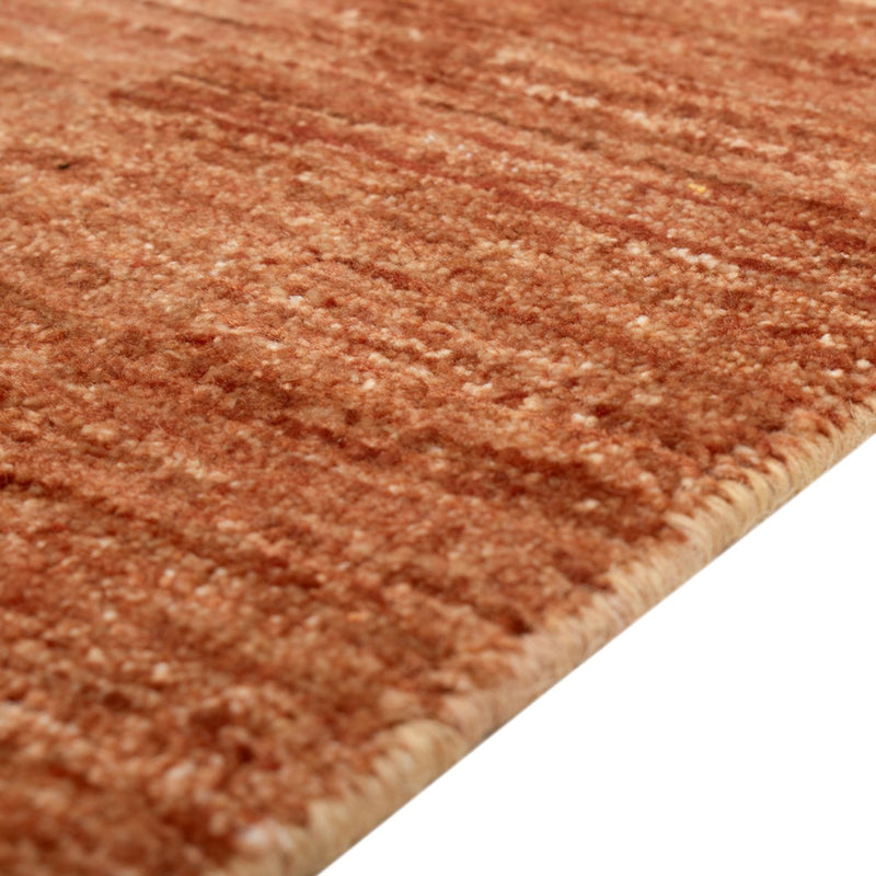 Ziegler Carpet - Modern - 120 x 74 cm - rost