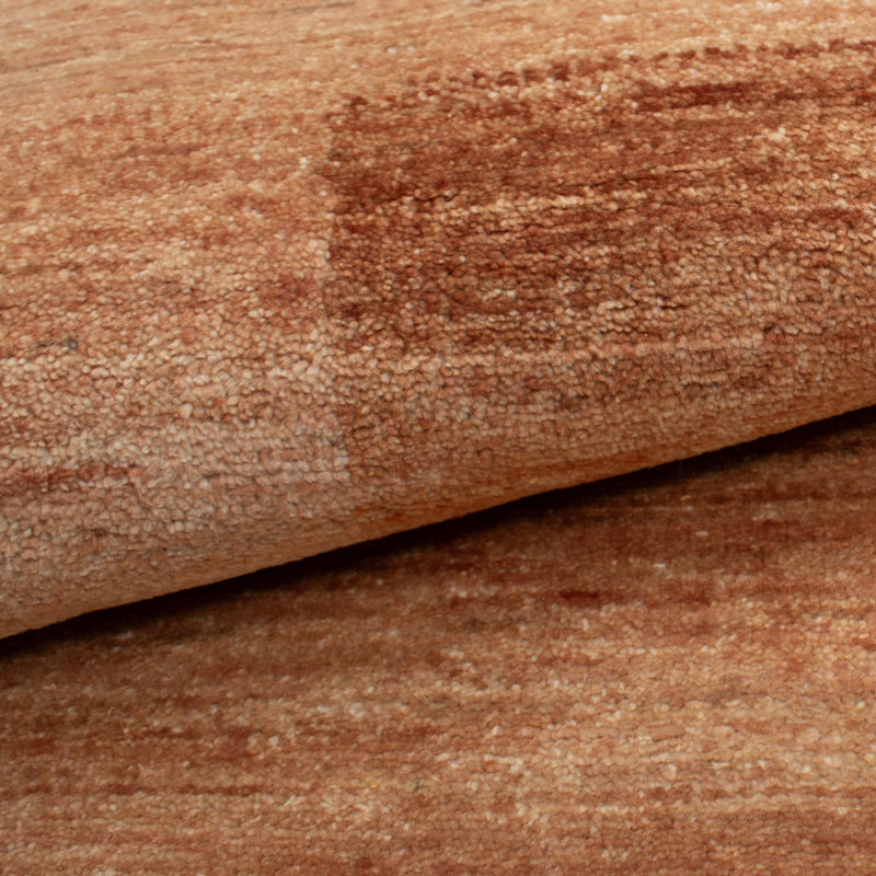 Ziegler Carpet - Modern - 120 x 74 cm - rost