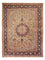 Persisk matta - Tabriz - 490 x 360 cm - beige
