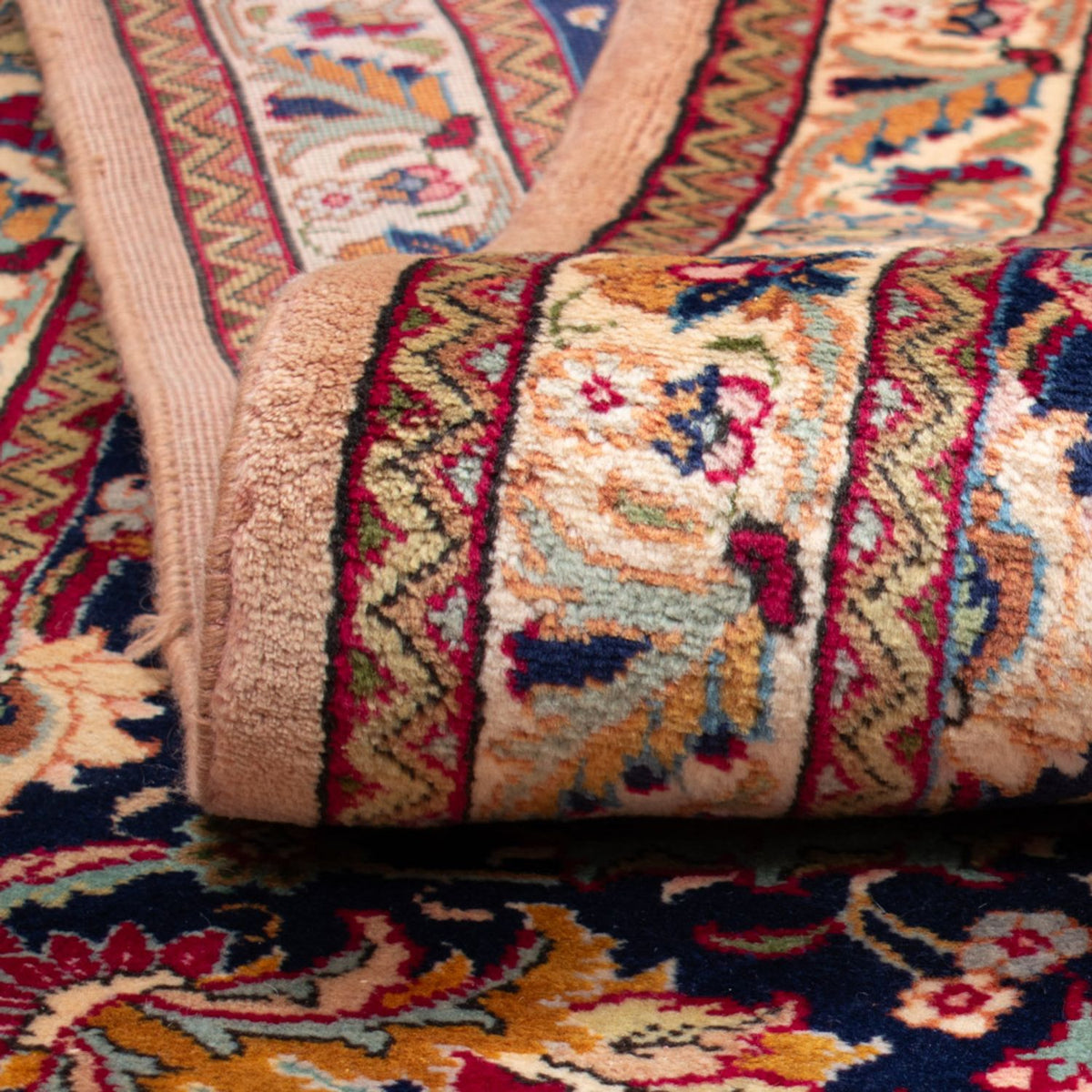 Persisk matta - Tabriz - 490 x 360 cm - beige