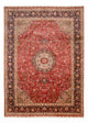 Tabriz - 50 Raj Mattan 488x360cm - Persisk matta