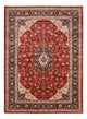 Persisk matta - Classic - 486 x 348 cm - röd
