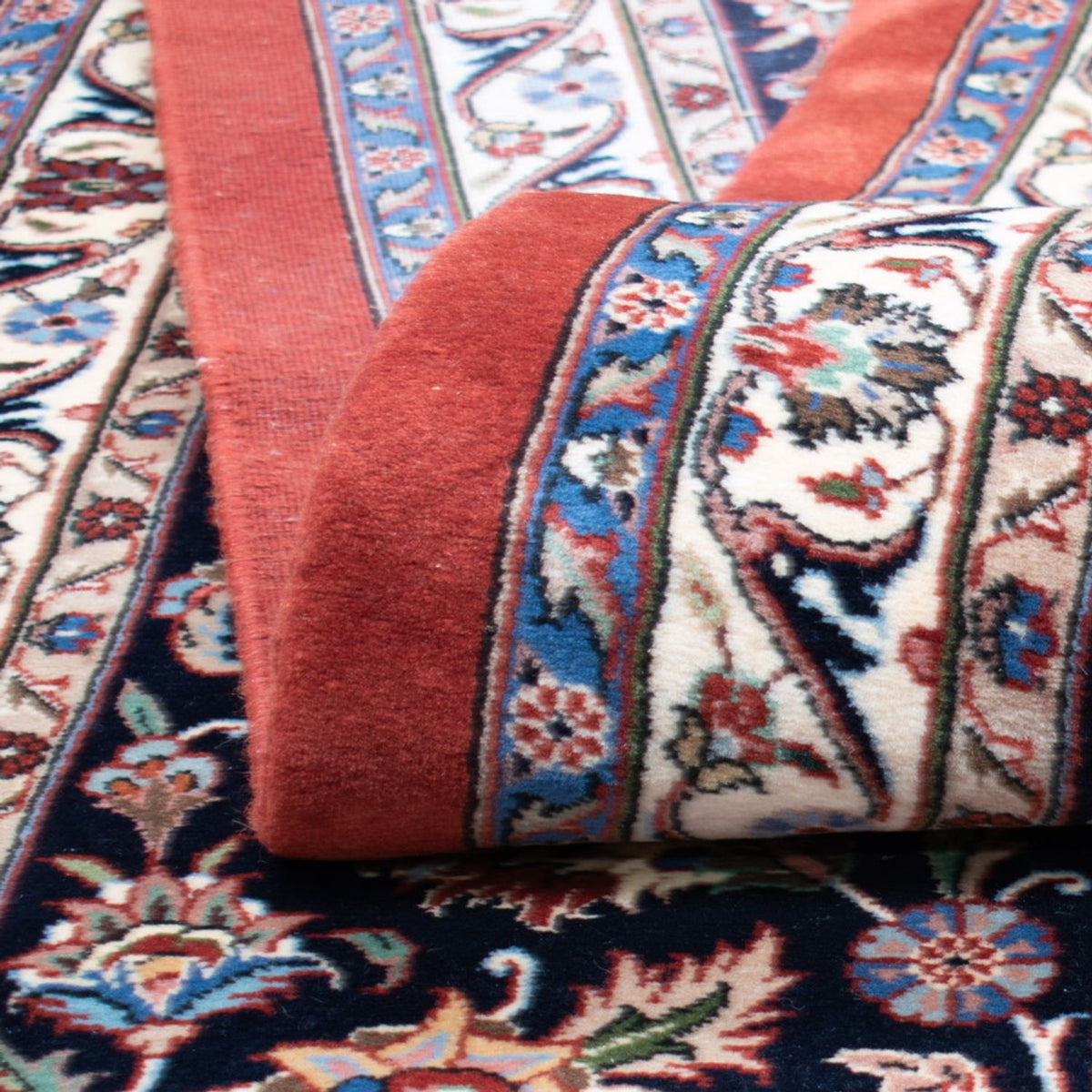 Persisk matta - Classic - 486 x 348 cm - röd