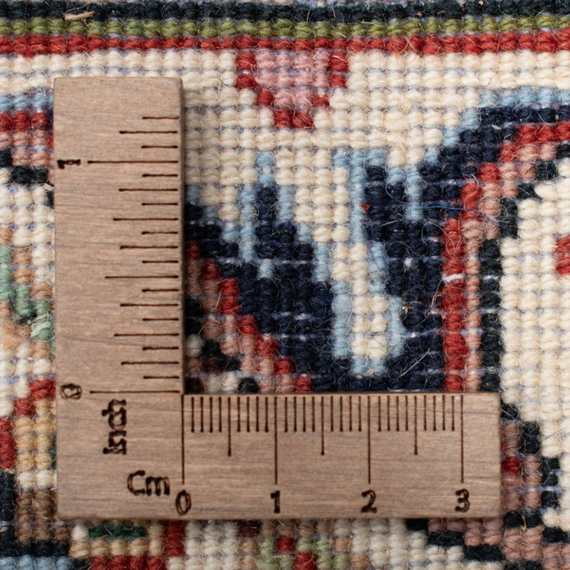 Persisk matta - Classic - 486 x 348 cm - röd