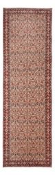 Bidjar - Takab Mattan 683x204cm - Persisk matta
