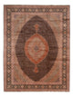 Tabriz - 60 Raj Mattan 490x360cm - Persisk matta